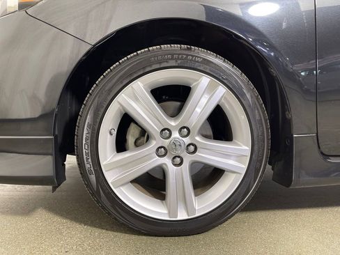 Used 2013 Toyota Corolla S w/ Premium Complete Pkg image 11