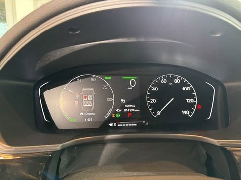 Used 2025 Honda Civic Sport image 30