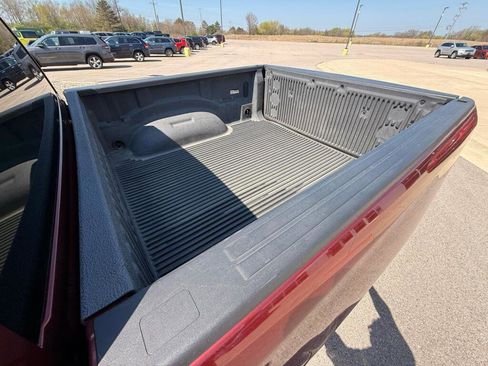 Used 2022 RAM 1500 Big Horn AWD/4WD image 10