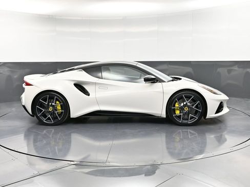 New 2026 Lotus Emira SE RWD image 9