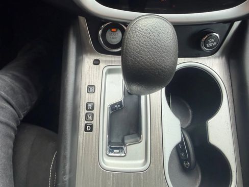 Used 2015 Nissan Murano S w/ Navigation Package image 20