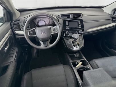 Used 2017 Honda CR-V LX
