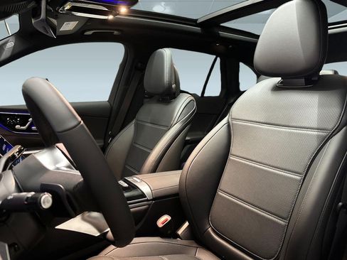 Used 2026 Mercedes-Benz GLC 300 4MATIC image 18