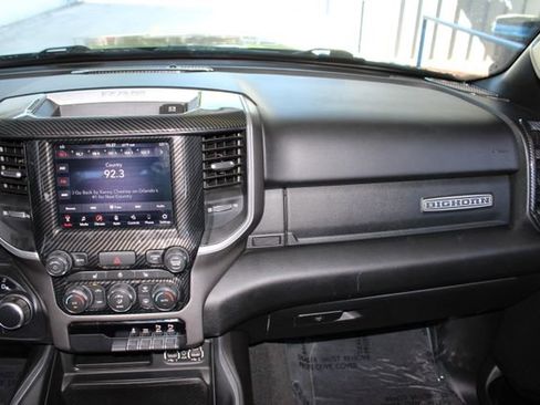 Used 2020 RAM 1500 Big Horn AWD/4WD image 26