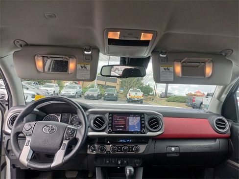 Used 2023 Toyota Tacoma SR5 image 23