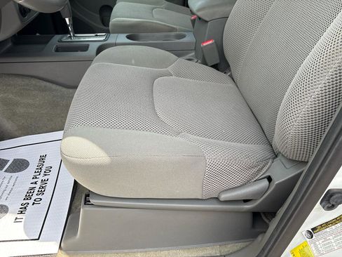 Used 2018 Nissan Frontier SV w/ Value Truck Package image 20