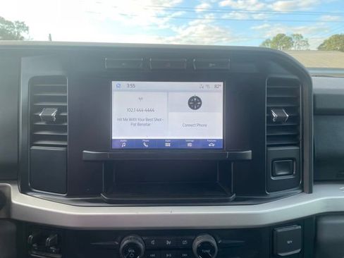 Used 2023 Ford F250 XLT w/ 360-Degree Camera Package AWD/4WD image 18