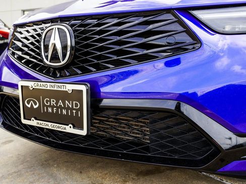 Used 2024 Acura Integra A-Spec image 2