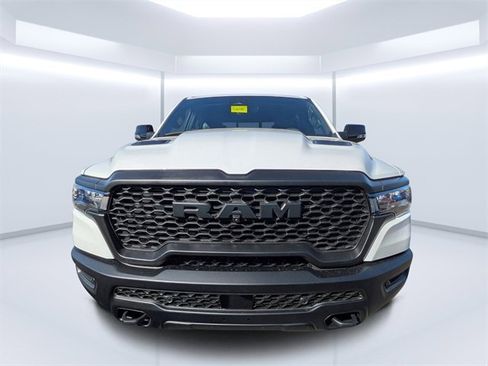 New 2026 RAM 1500 Rebel image 8