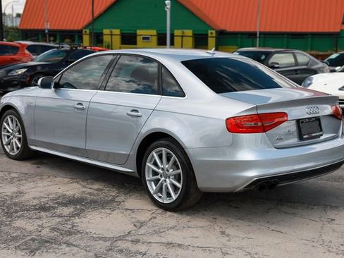 Used 2015 Audi A4 2.0T Premium FWD image 8