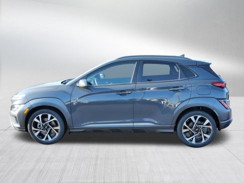 Certified 2023 Hyundai Kona Limited image 4