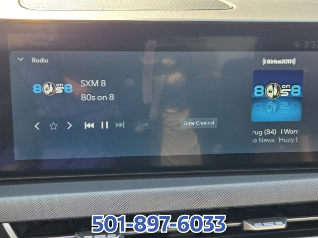 Used 2025 Hyundai Sonata SEL FWD image 19