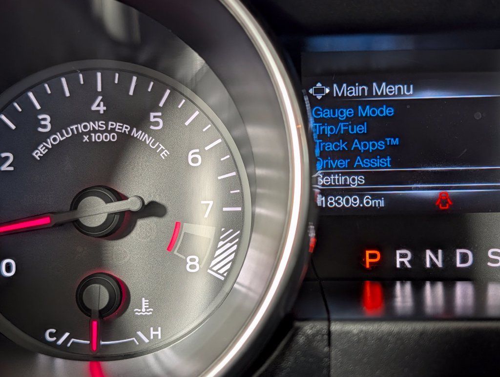 Used 2020 Ford Mustang GT Premium RWD image 20