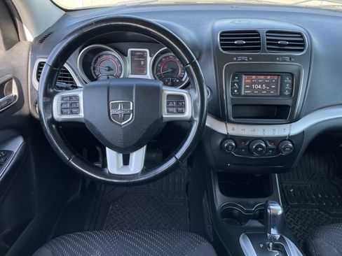Used 2013 Dodge Journey SE FWD image 10