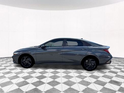 New 2026 Hyundai Elantra SEL Sport Premium FWD image 3