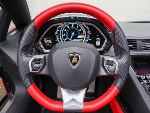 Used 2014 Lamborghini Aventador LP 720-4 50th Anniversario image 12