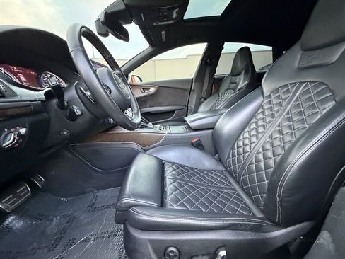 Used 2016 Audi S7 w/ Driver Assistance Package image 33