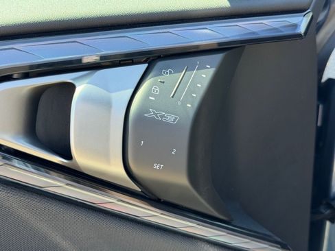 New 2026 BMW X3 xDrive30 AWD/4WD image 20