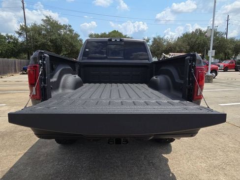 New 2025 RAM 2500 Rebel w/ Rebel Level 2 Equipment Group AWD/4WD image 30