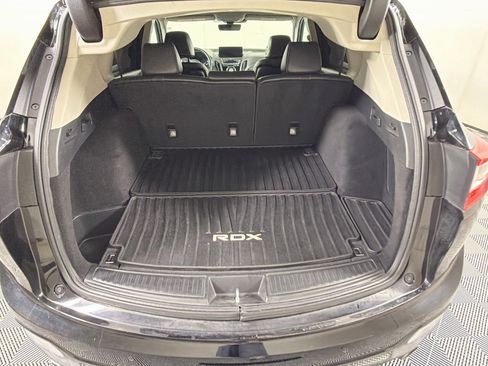 Used 2021 Acura RDX FWD w/ Technology Package image 29