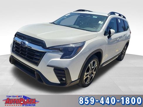 Used 2023 Subaru Ascent Limited AWD/4WD image 1