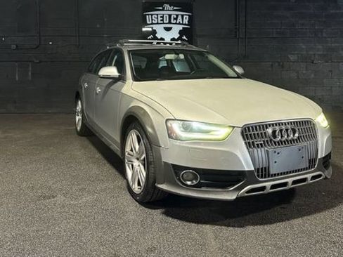 Used 2013 Audi A4 Premium Plus AWD/4WD image 7