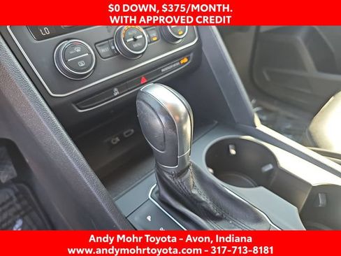 Used 2019 Volkswagen Atlas SE FWD image 23