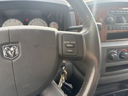 Used 2006 Dodge Ram 2500 Truck SLT w/ Quad Cab Big Horn Value Group image 15