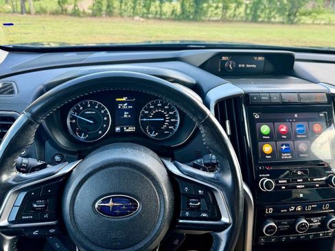 Used 2019 Subaru Ascent Touring w/ Popular Package #2A AWD/4WD image 26