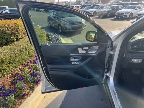 Certified 2021 Mercedes-Benz GLE 350 4MATIC image 14