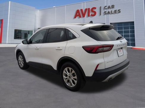 Used 2023 Ford Escape Active w/ Tech Pack #1 image 9