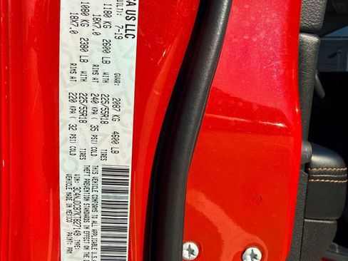 Used 2019 Jeep Compass Limited image 19