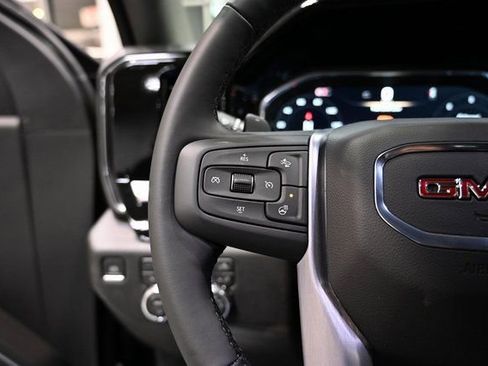 New 2026 GMC Sierra 1500 SLT w/ SLT Premium Plus Package image 24