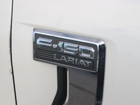 Used 2023 Ford F150 Lariat AWD/4WD image 11