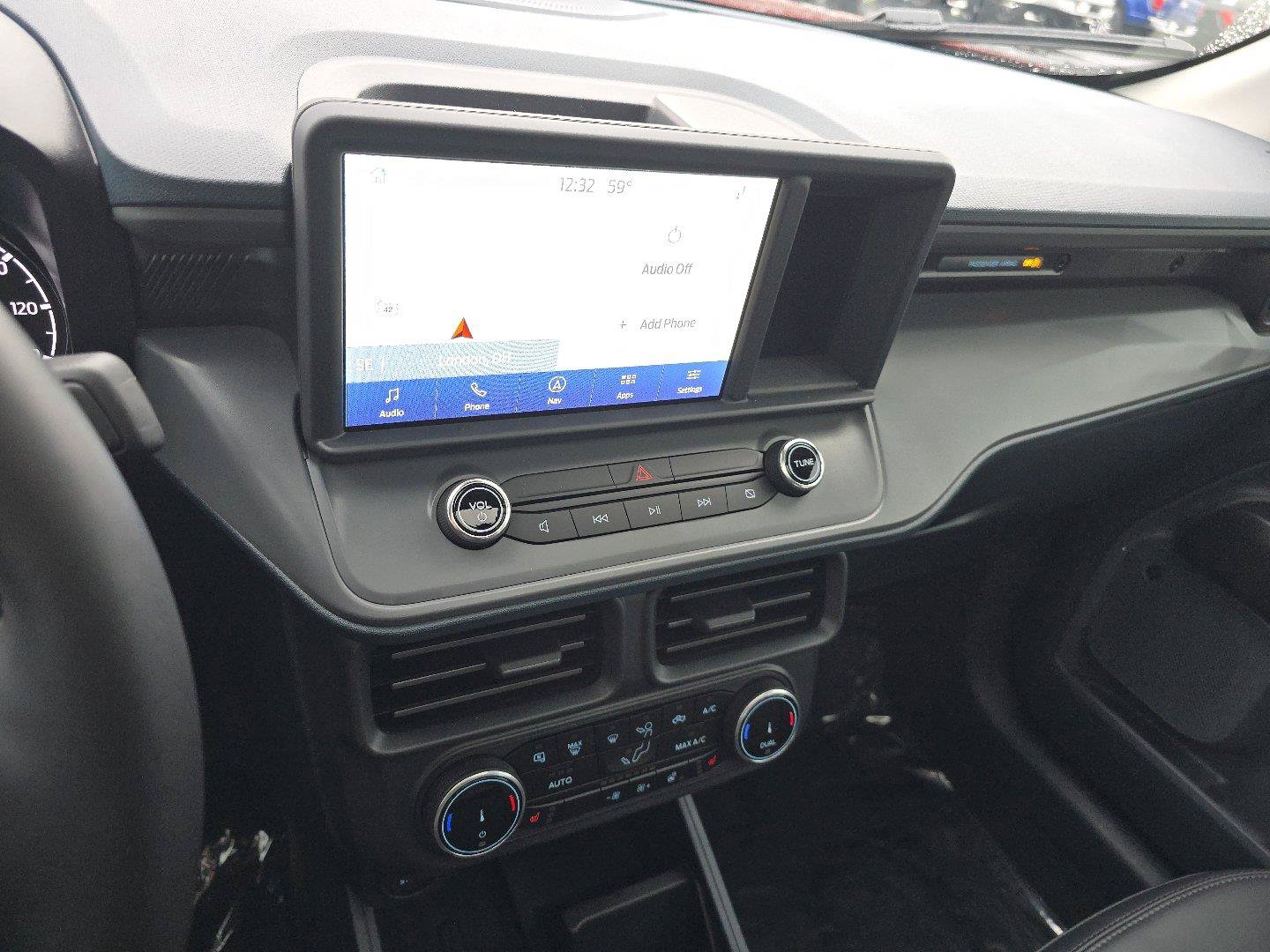 Used 2024 Ford Maverick Lariat w/ Black Appearance Package AWD/4WD image 28