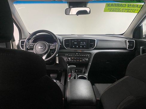 Used 2021 Kia Sportage LX image 23