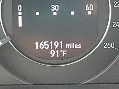 Used 2016 Honda Accord Touring image 22