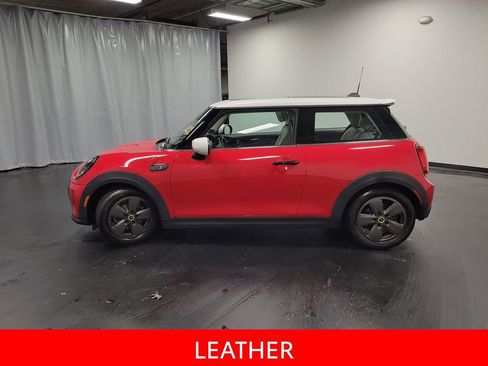 Used 2023 MINI Cooper SE image 5