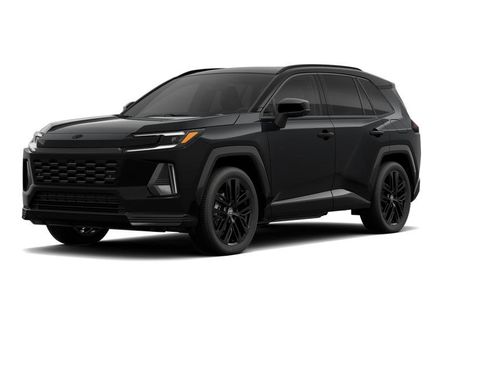 New 2026 Toyota RAV4 XSE AWD/4WD image 1