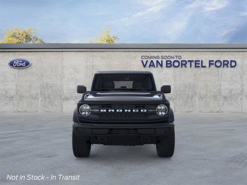 New 2026 Ford Bronco Big Bend image 31