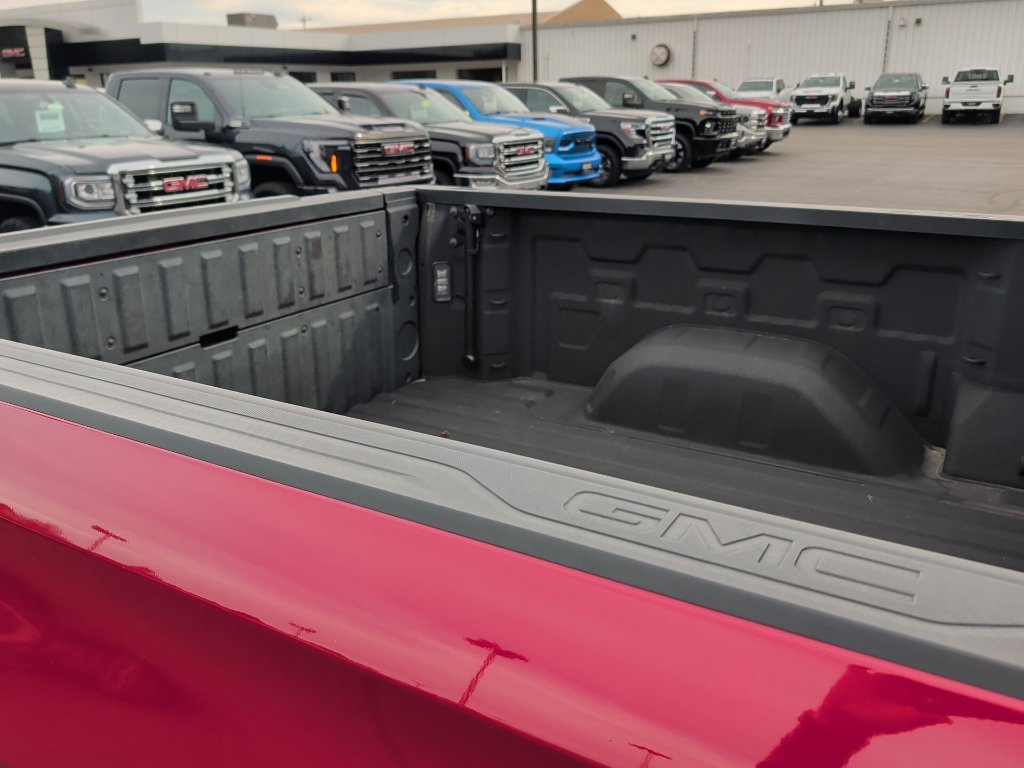 Used 2020 GMC Sierra 1500 Denali w/ Denali Premium Package AWD/4WD image 9