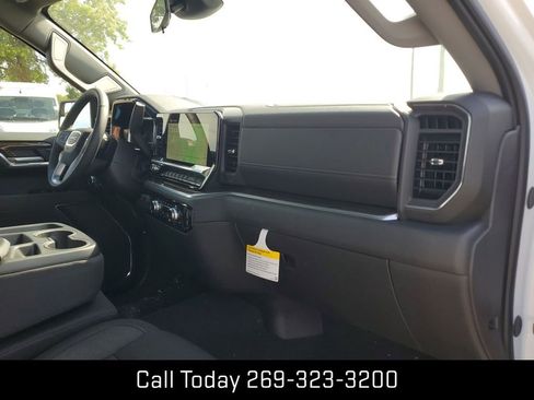 New 2026 GMC Sierra 1500 Elevation image 28