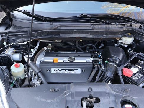 Used 2007 Honda CR-V LX image 11