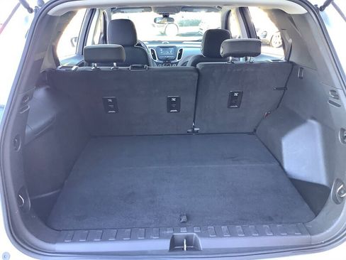 Used 2018 Chevrolet Equinox LS FWD image 13