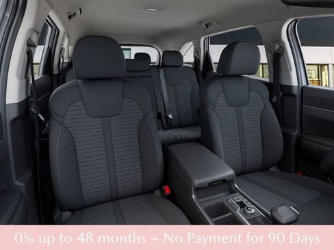 New 2026 Kia Sorento LX image 15