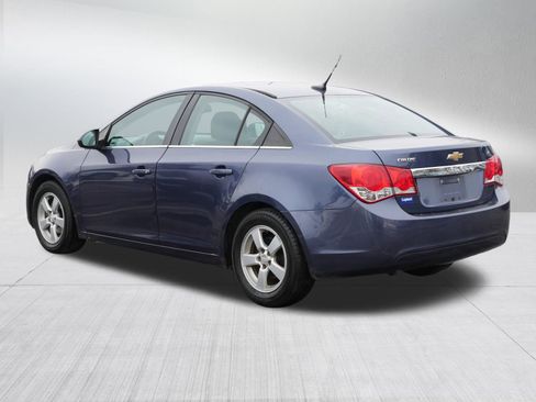Used 2014 Chevrolet Cruze LT image 5