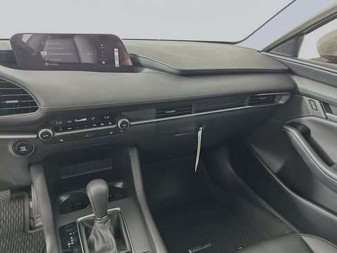 New 2026 MAZDA MAZDA3 2.5 S Sedan w/ Preferred Pkg FWD image 20