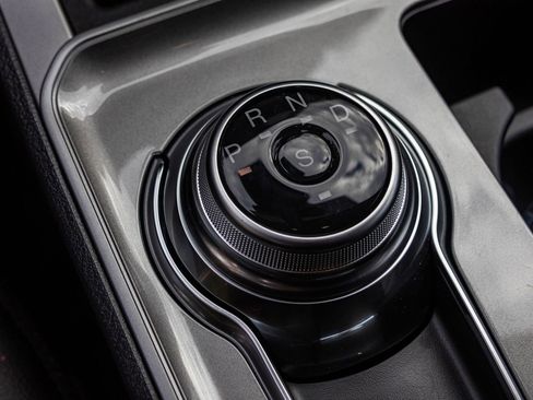 New 2024 Ford Edge SEL w/ Convenience Package image 17