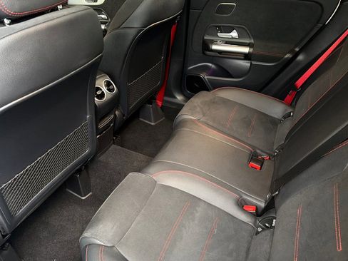 Certified 2025 Mercedes-Benz GLA 35 AMG 4MATIC image 13