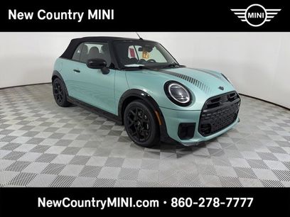 New 2026 MINI Cooper S